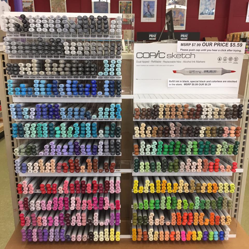 Art Center Memphis » Happening Now