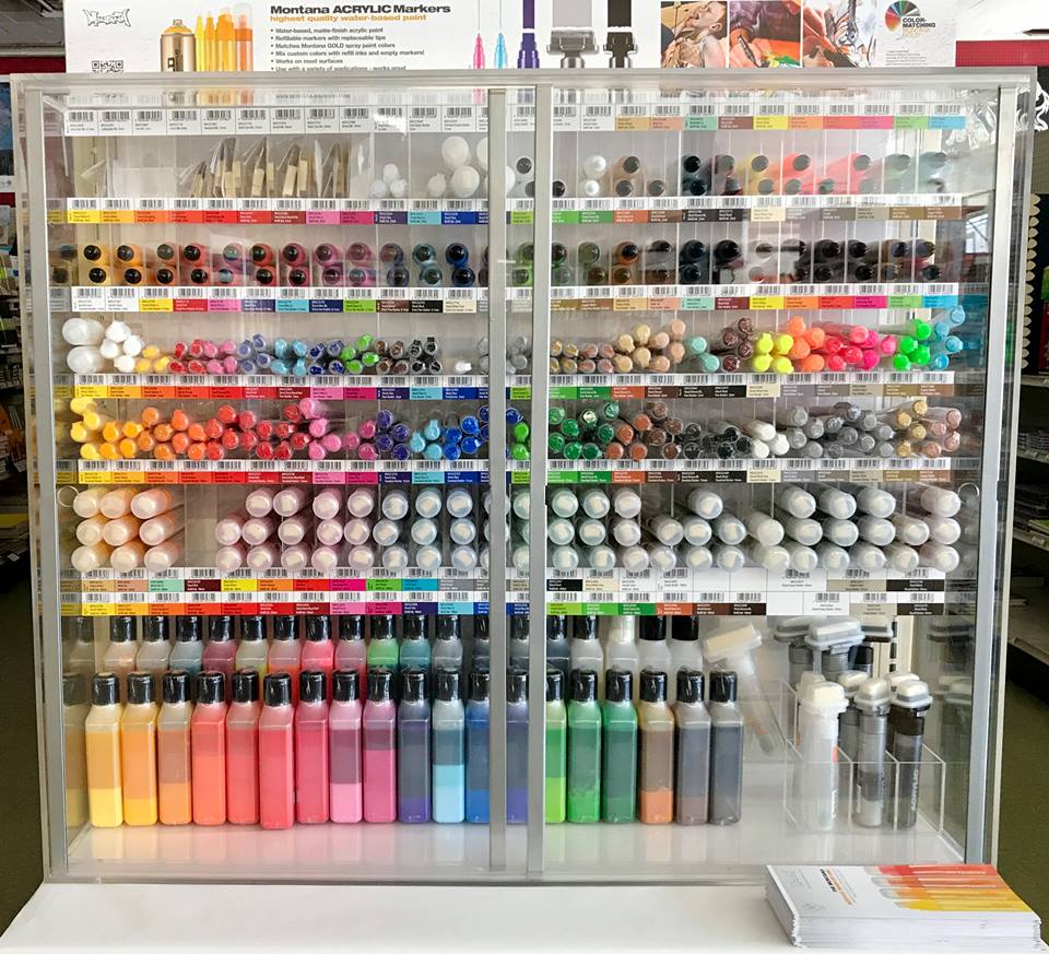 Art Center Memphis » Happening Now